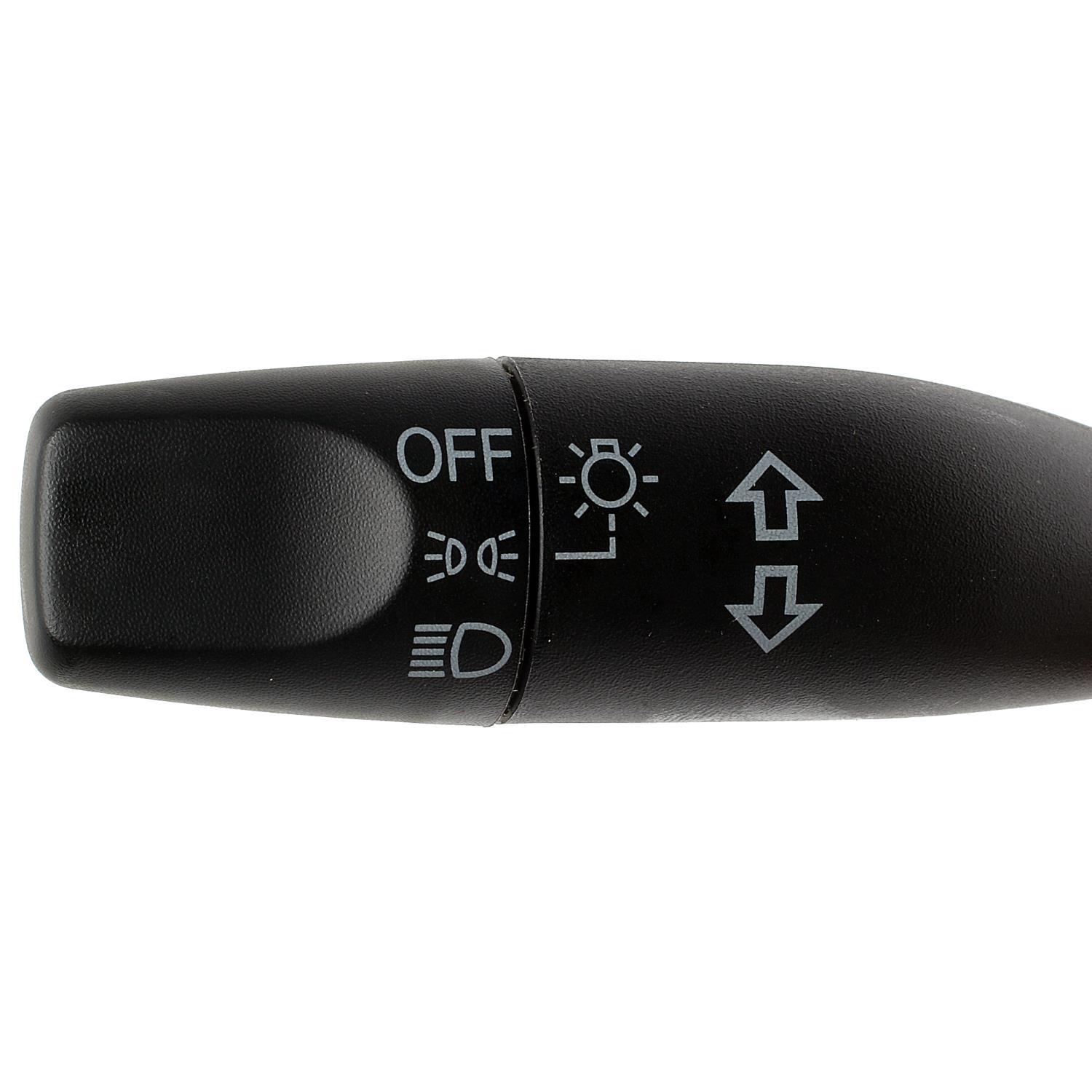 BWD S14273 - Windshield Wiper Switch BWD S14273 Headlight Dimmer Switch product image 1 of 8