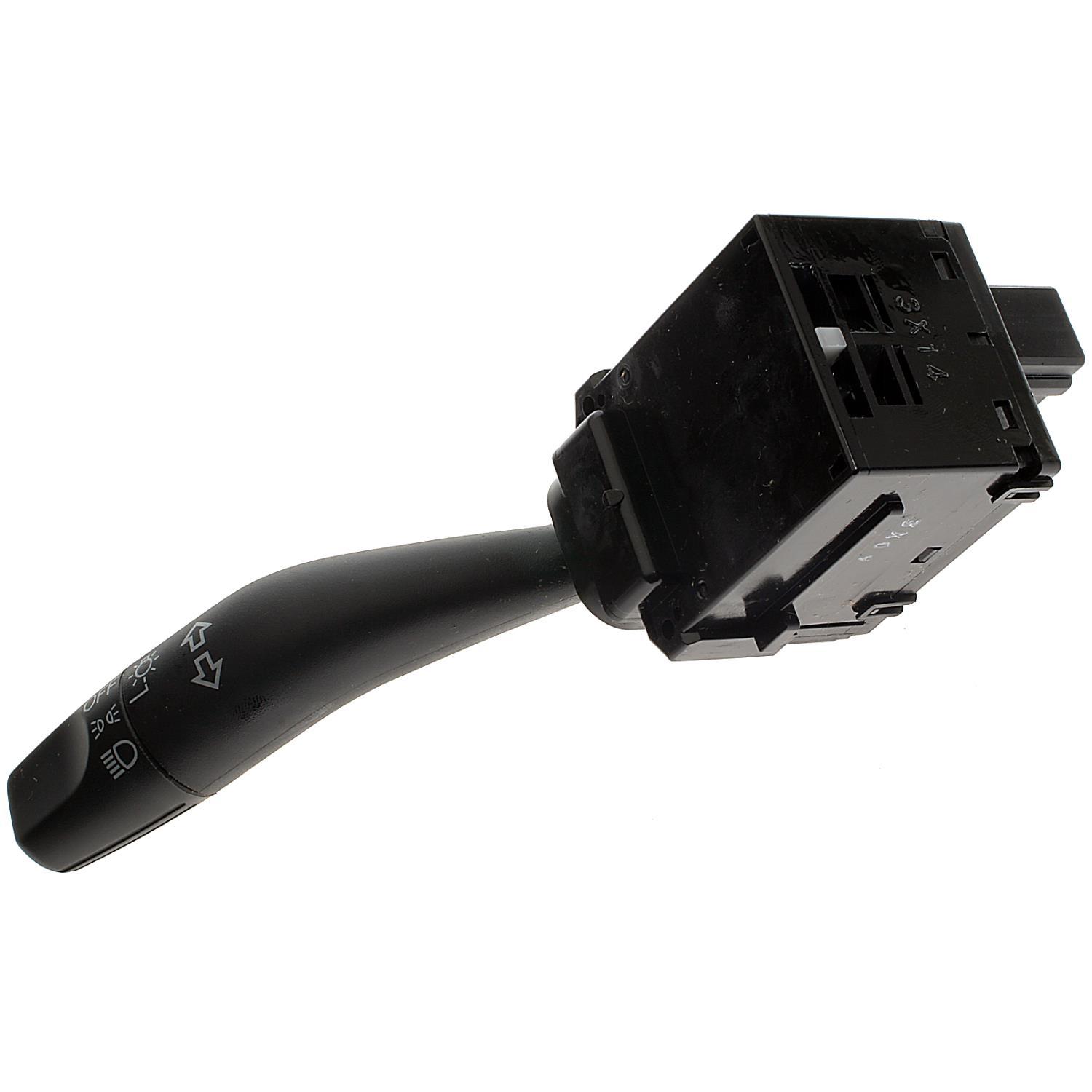 BWD S14273 - Windshield Wiper Switch BWD S14273 Headlight Dimmer Switch product image 2 of 8