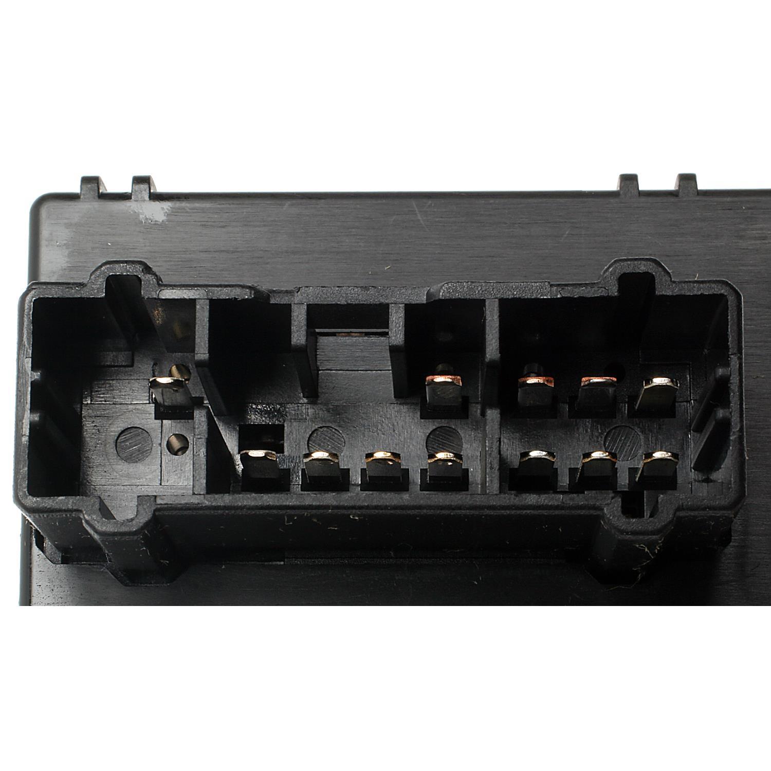 BWD S14273 - Windshield Wiper Switch BWD S14273 Headlight Dimmer Switch product image 3 of 8