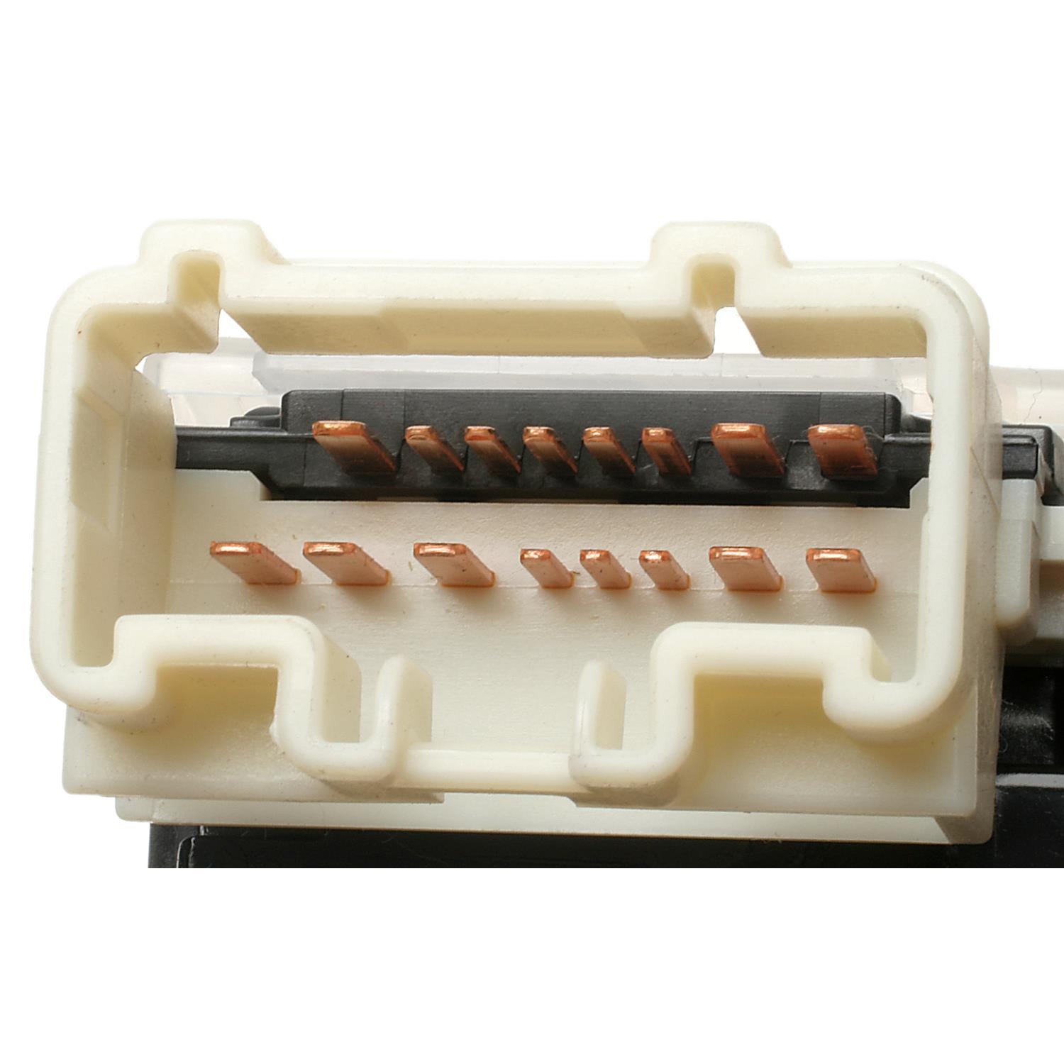 BWD S14279 - Headlight Switch BWD S14279 Headlight Dimmer Switch product image 2 of 8