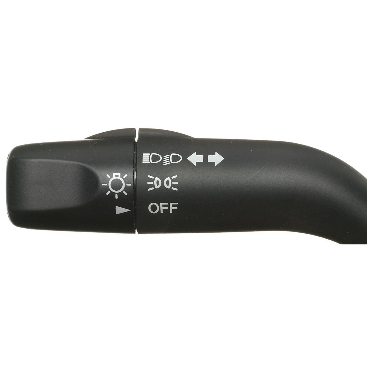 BWD S14279 - Headlight Switch BWD S14279 Headlight Dimmer Switch product image 3 of 8