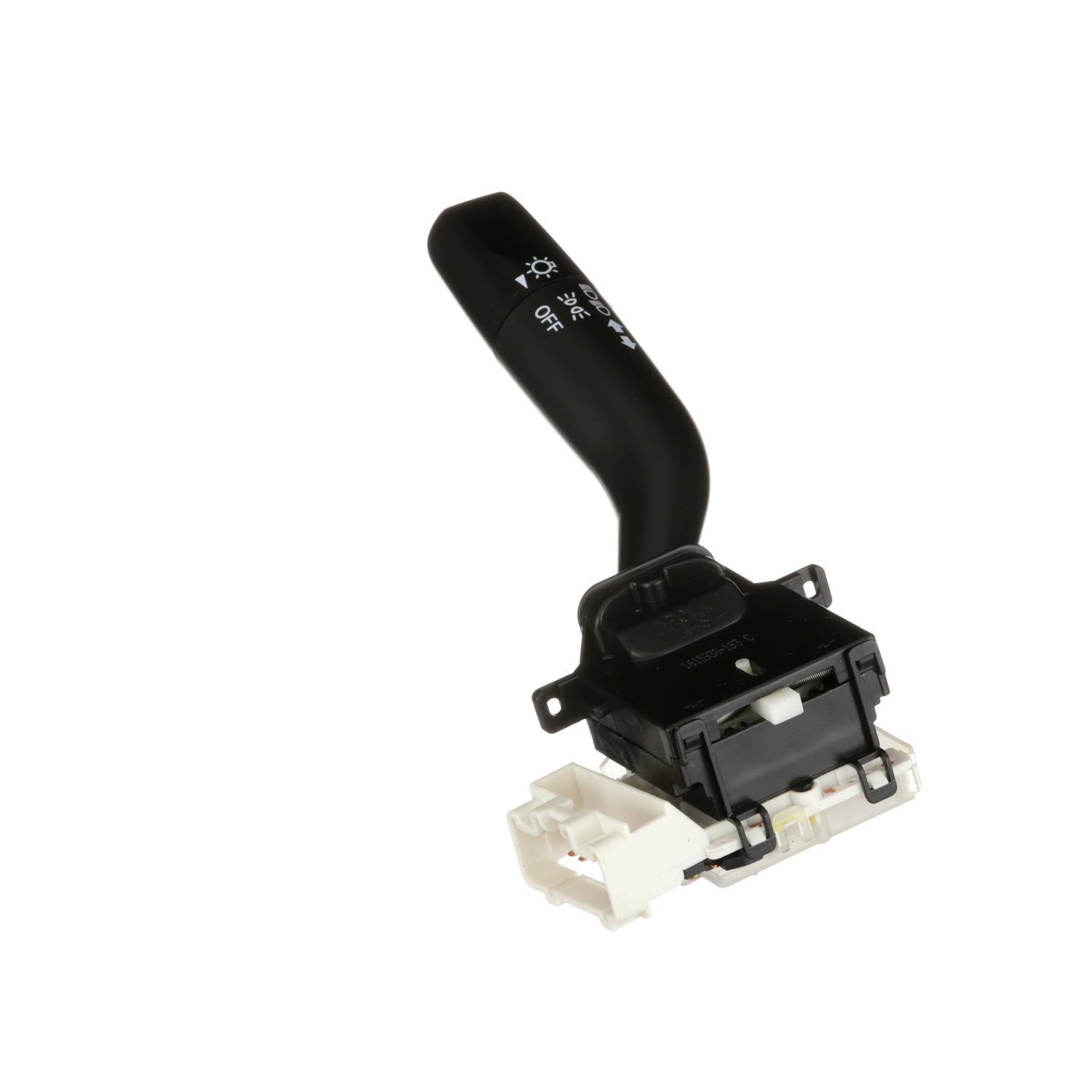 BWD S14279 - Headlight Switch BWD S14279 Headlight Dimmer Switch product image 4 of 8