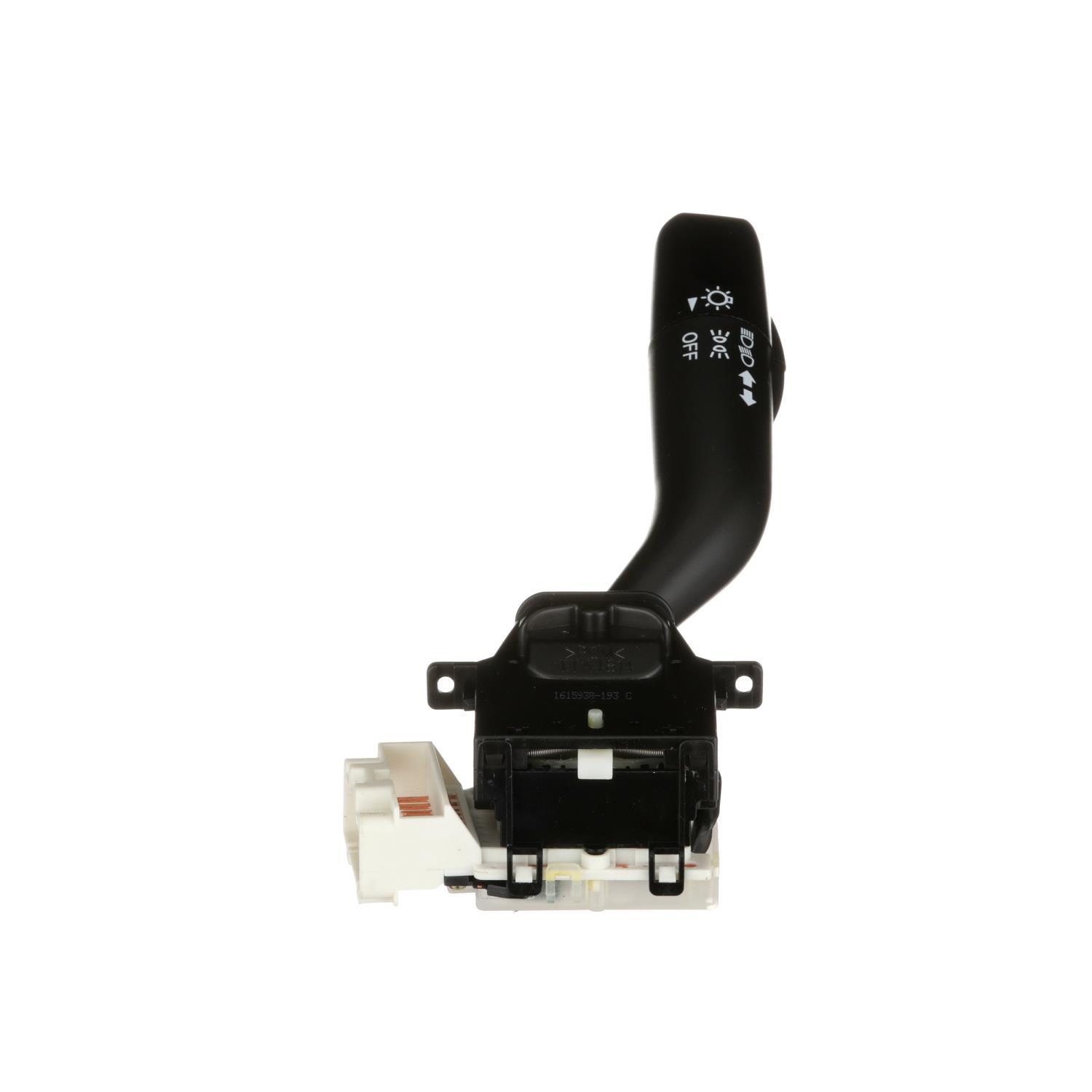 BWD S14279 - Headlight Switch BWD S14279 Headlight Dimmer Switch product image 5 of 8