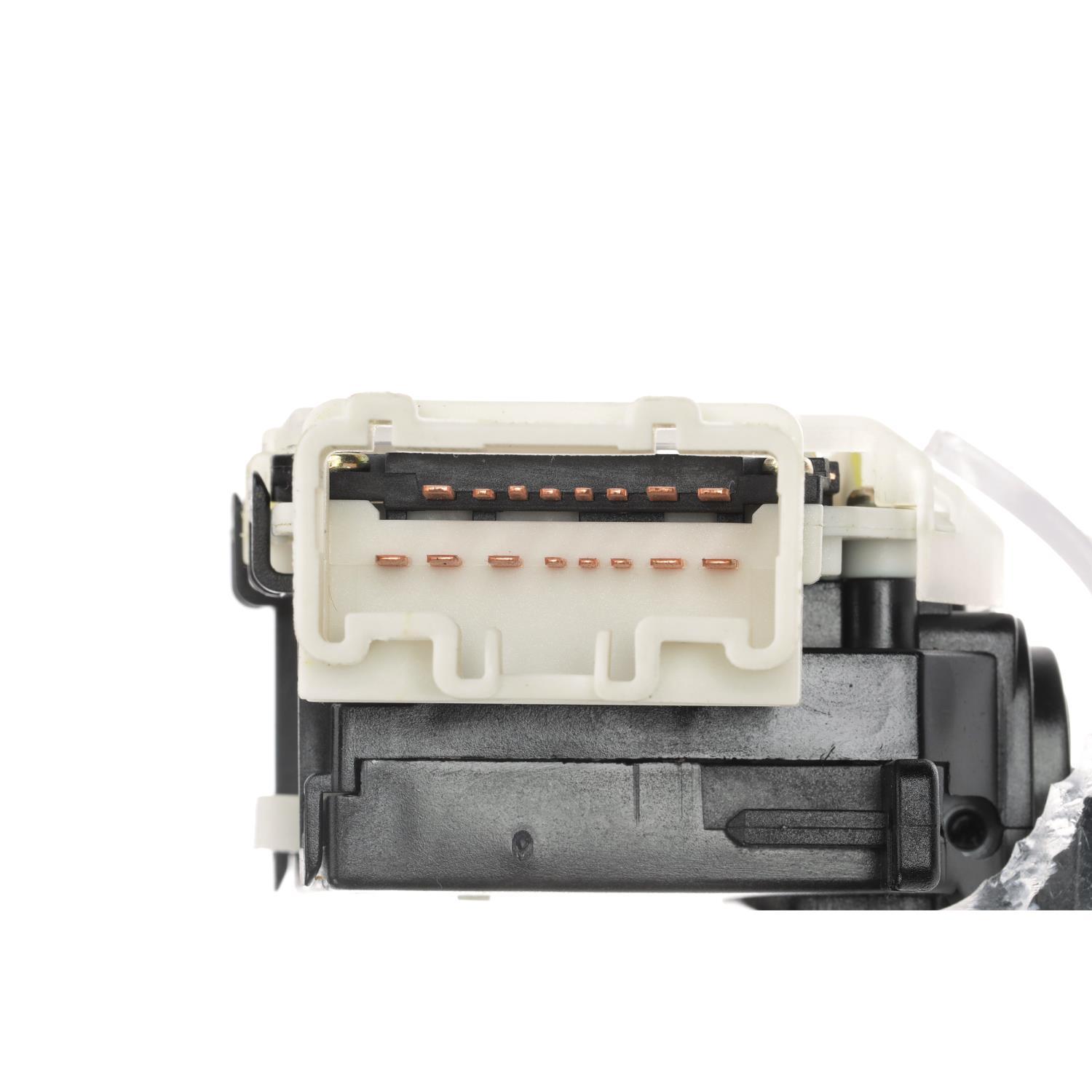 BWD S14279 - Headlight Switch BWD S14279 Headlight Dimmer Switch product image 6 of 8