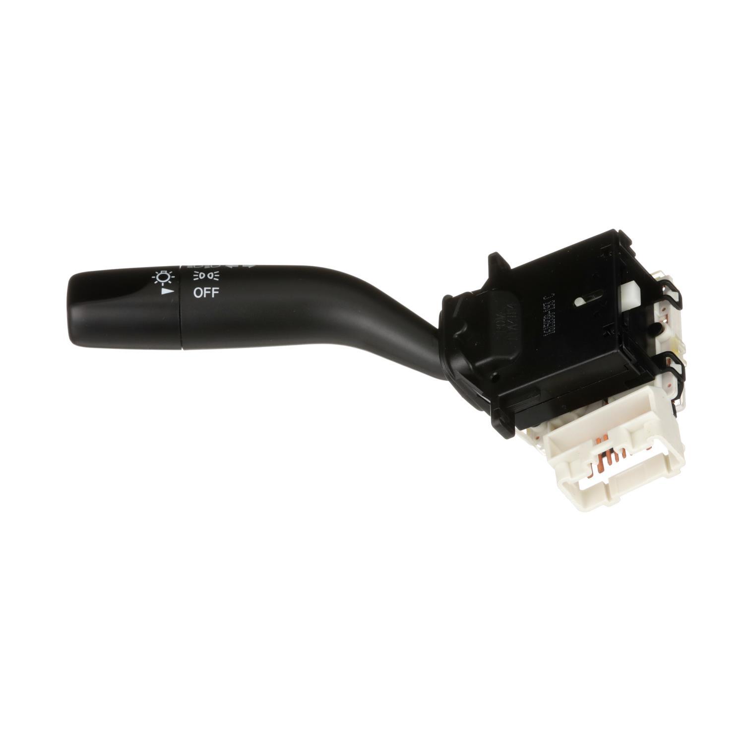 BWD S14279 - Headlight Switch BWD S14279 Headlight Dimmer Switch product image 7 of 8
