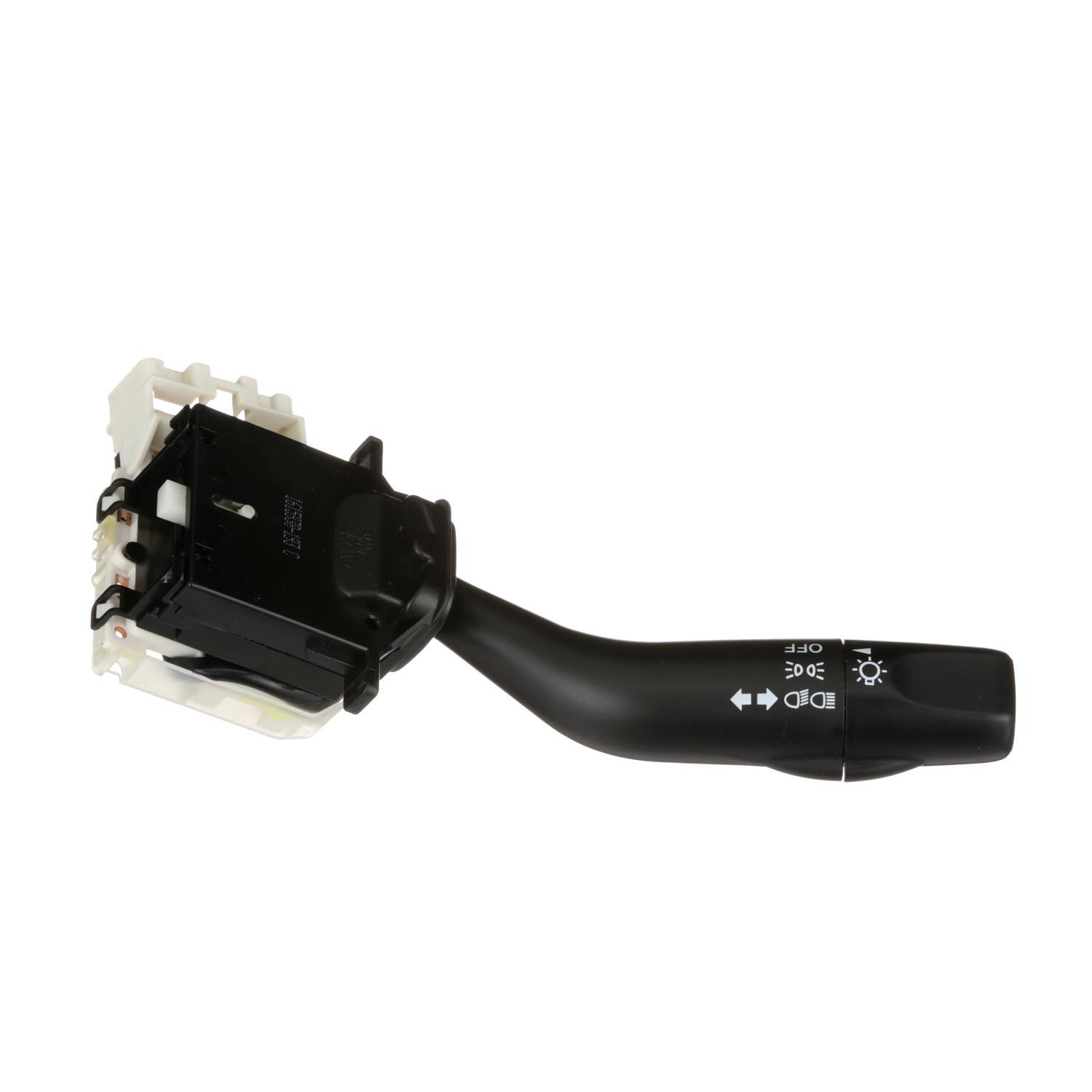 BWD S14279 - Headlight Switch BWD S14279 Headlight Dimmer Switch product image 8 of 8
