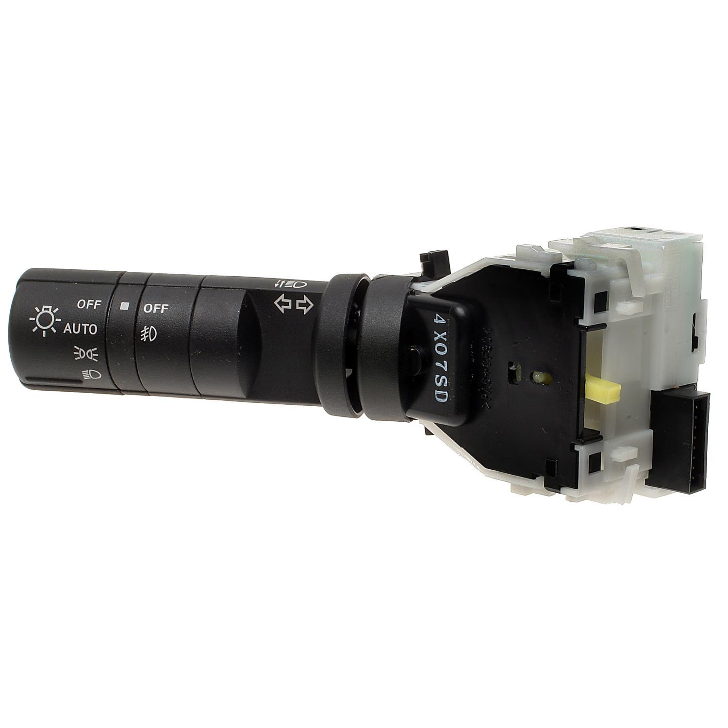 BWD S14280 - Headlight Switch BWD S14280 Headlight Dimmer Switch product image 2 of 4
