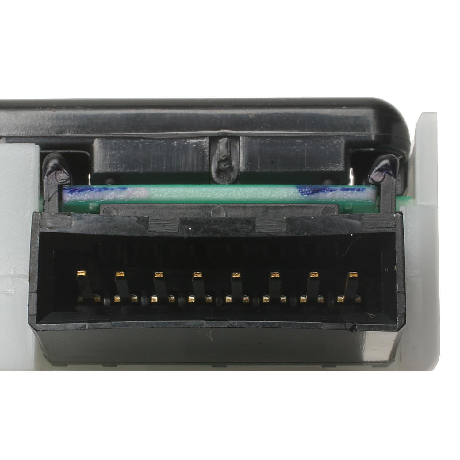 BWD S14280 - Headlight Switch BWD S14280 Headlight Dimmer Switch product image 3 of 4