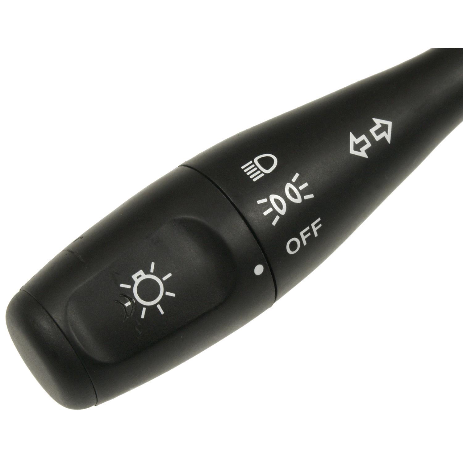 BWD S14282 - Headlight Switch BWD S14282 Headlight Dimmer Switch product image 1 of 7
