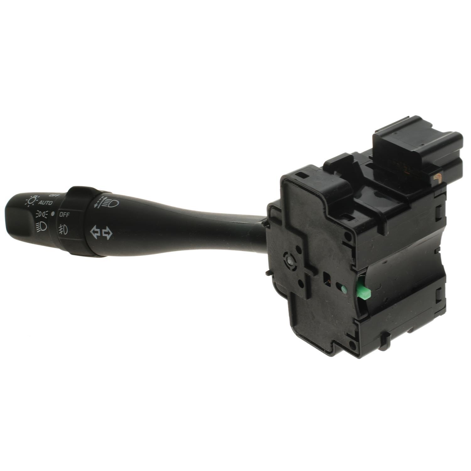BWD S14284 - Headlight Switch BWD S14284 Fog Light Switch product image 3 of 3