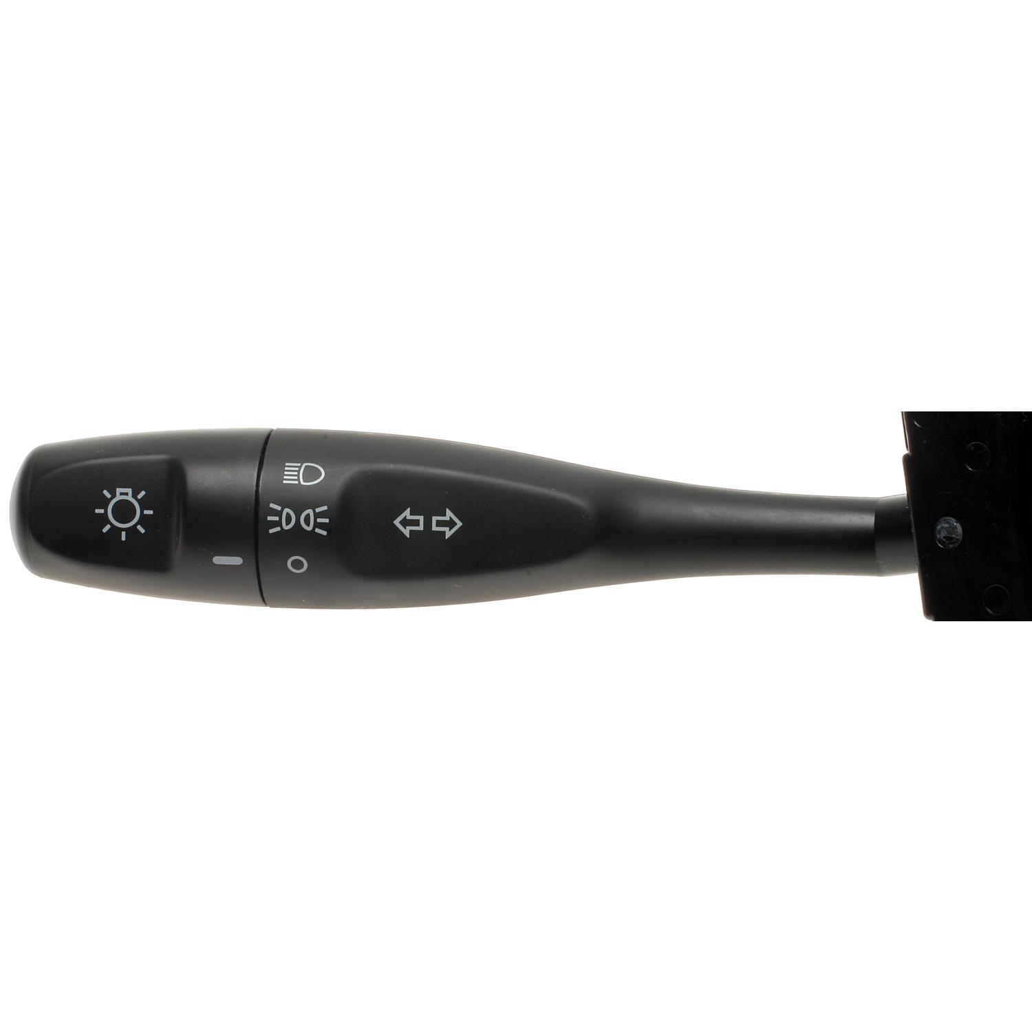 BWD S14286 - Headlight Switch BWD S14286 Headlight Dimmer Switch product image 1 of 9