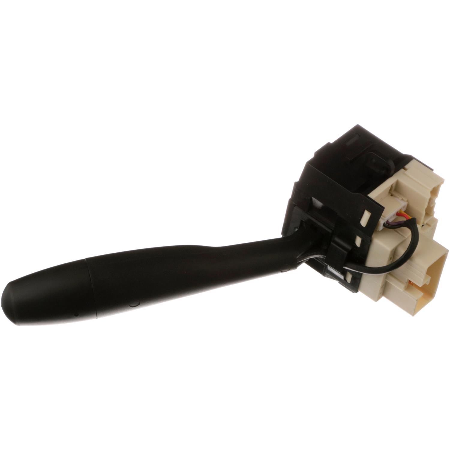 BWD S14286 - Headlight Switch BWD S14286 Headlight Dimmer Switch product image 4 of 9