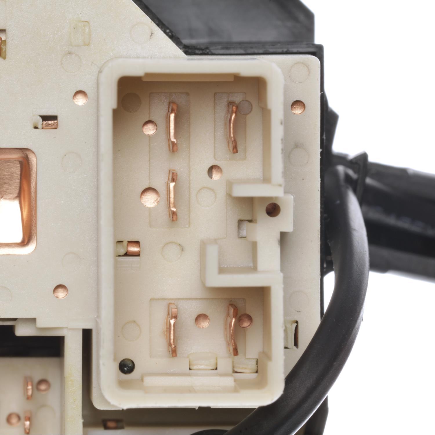 BWD S14286 - Headlight Switch BWD S14286 Headlight Dimmer Switch product image 5 of 9