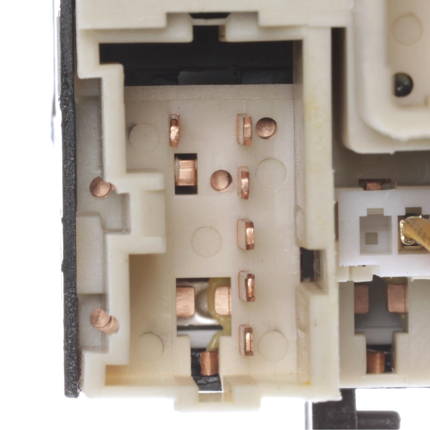 BWD S14286 - Headlight Switch BWD S14286 Headlight Dimmer Switch product image 6 of 9