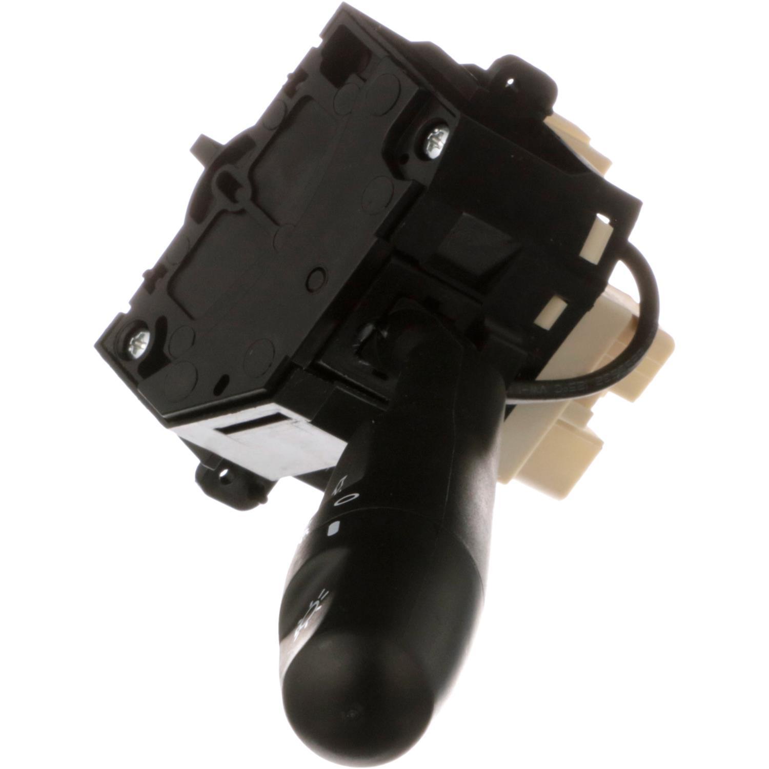 BWD S14286 - Headlight Switch BWD S14286 Headlight Dimmer Switch product image 8 of 9
