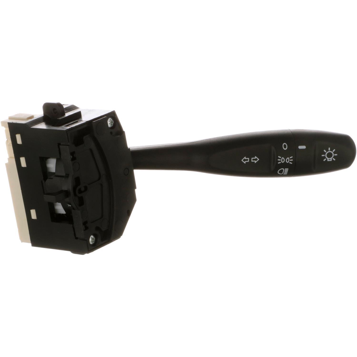 BWD S14286 - Headlight Switch BWD S14286 Headlight Dimmer Switch product image 9 of 9