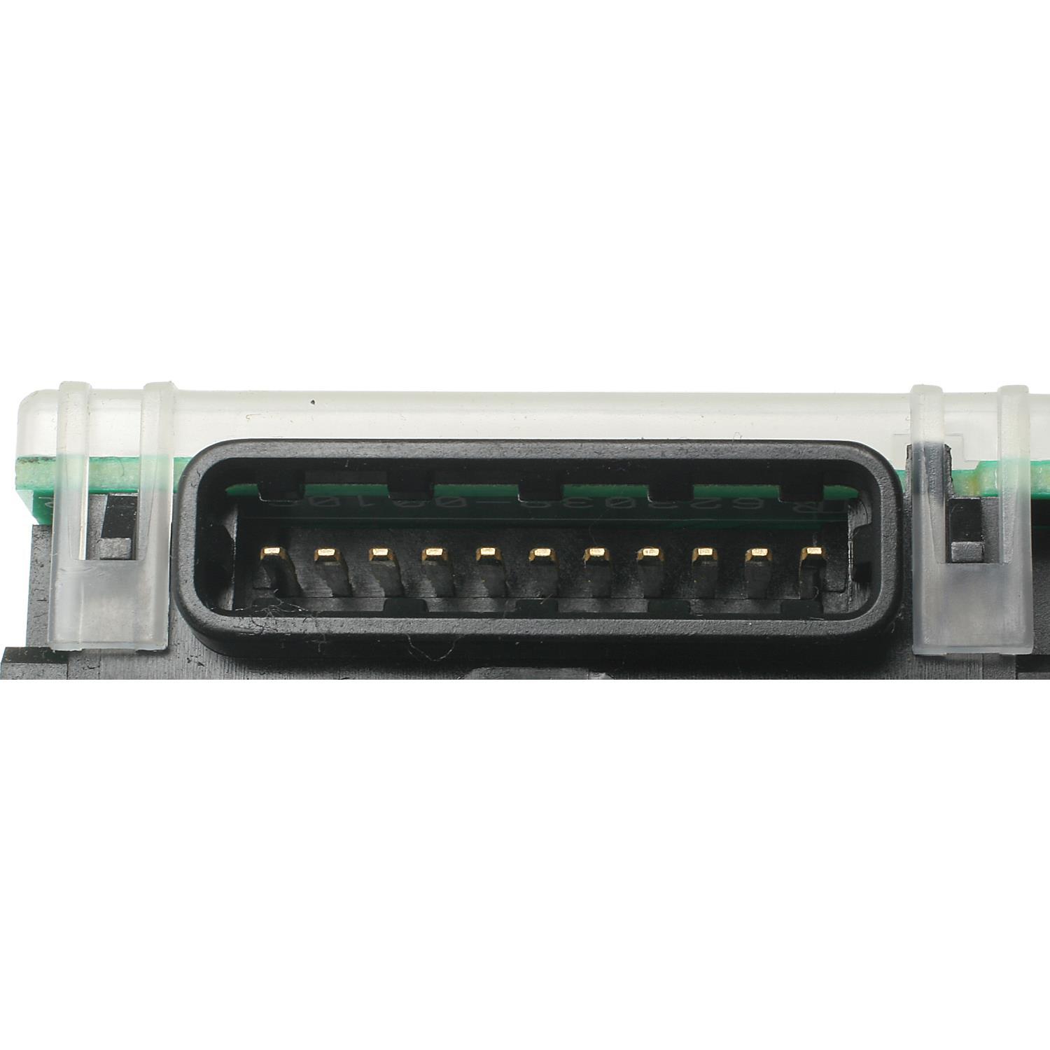 BWD S14288 - Headlight Switch BWD S14288 Headlight Dimmer Switch product image 3 of 3