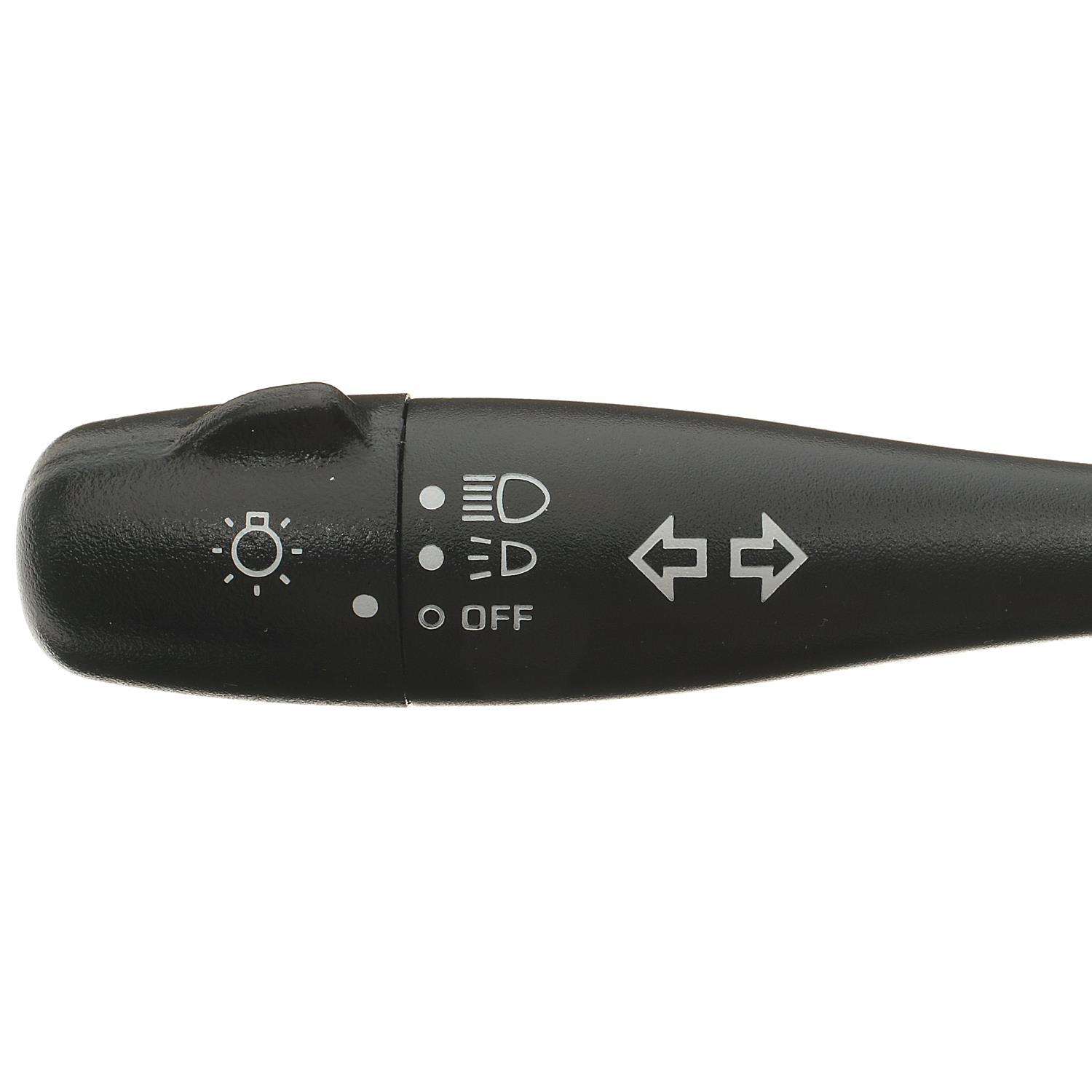 BWD S14290 - Headlight Switch BWD S14290 Headlight Dimmer Switch product image 1 of 4