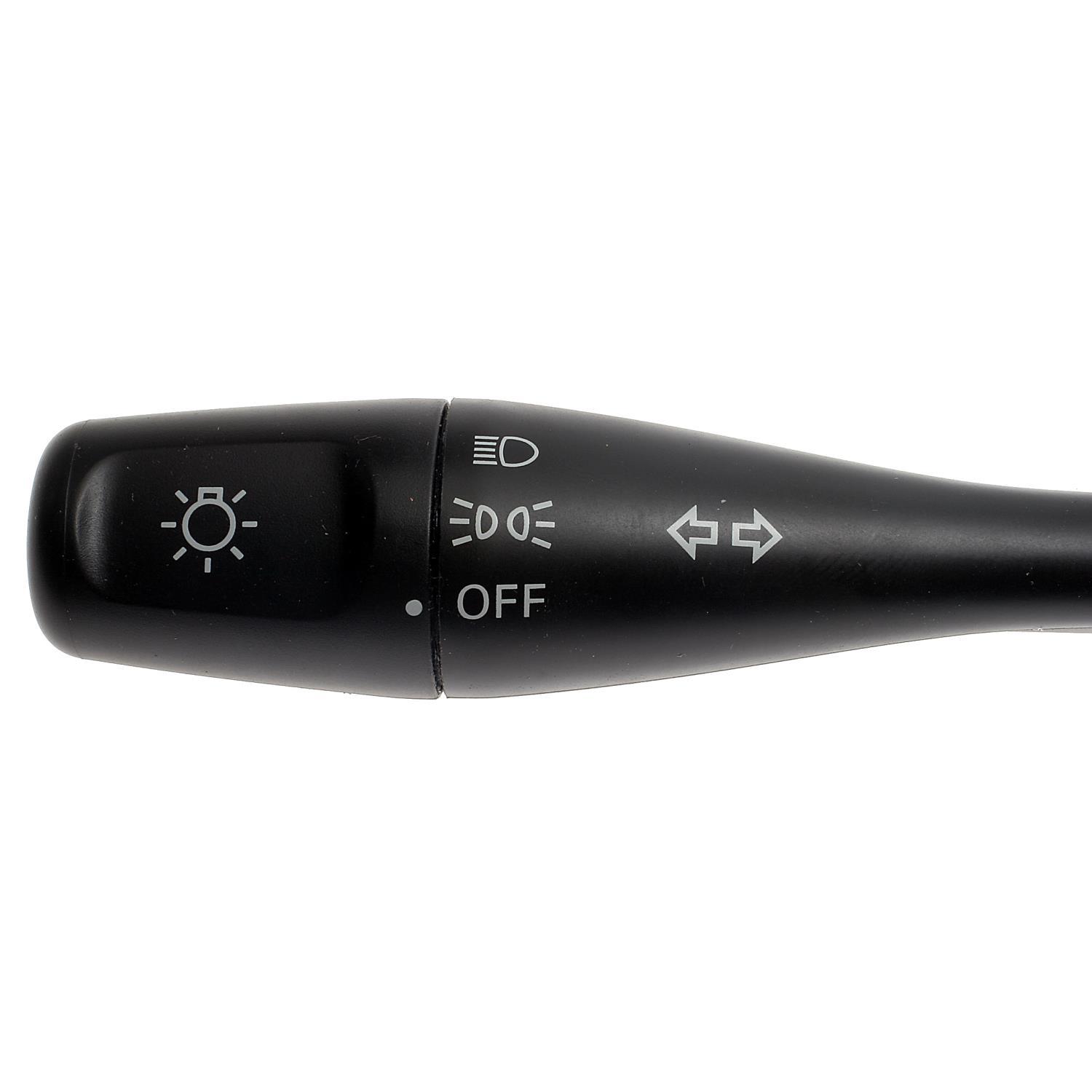 BWD S14294 - Headlight Switch BWD S14294 Headlight Dimmer Switch product image 3 of 3