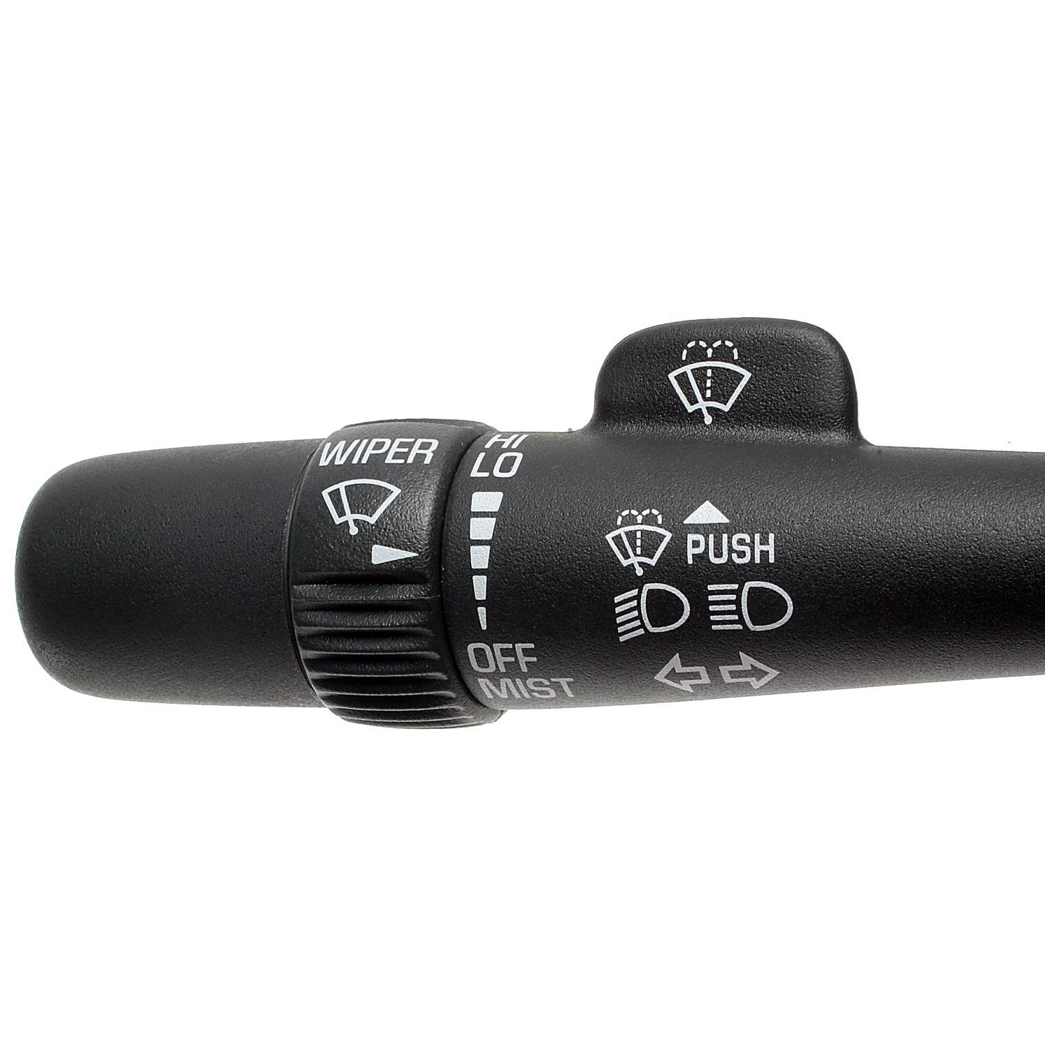 BWD S14295 - Windshield Wiper Switch BWD S14295 Headlight Dimmer Switch product image 1 of 5