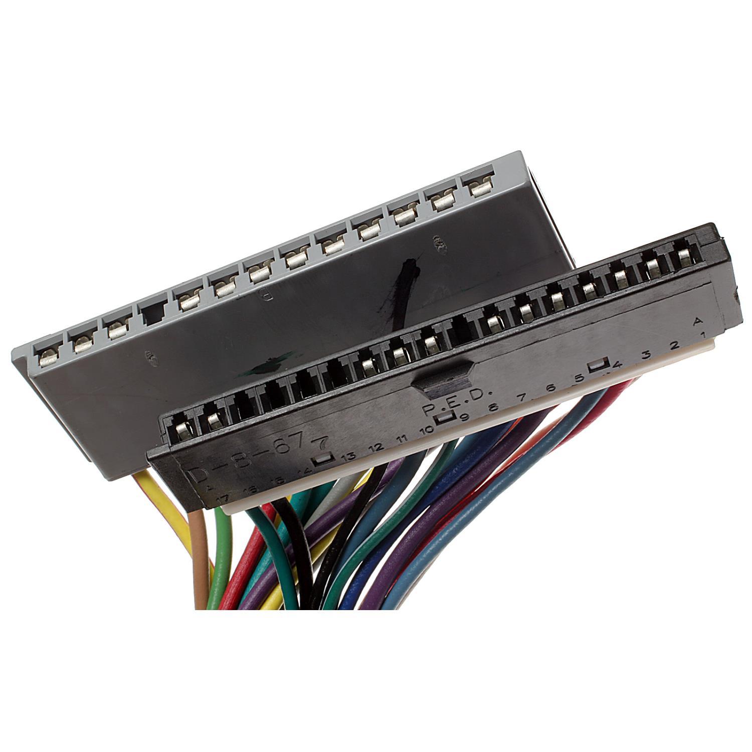 BWD S14295 - Windshield Wiper Switch BWD S14295 Headlight Dimmer Switch product image 3 of 5