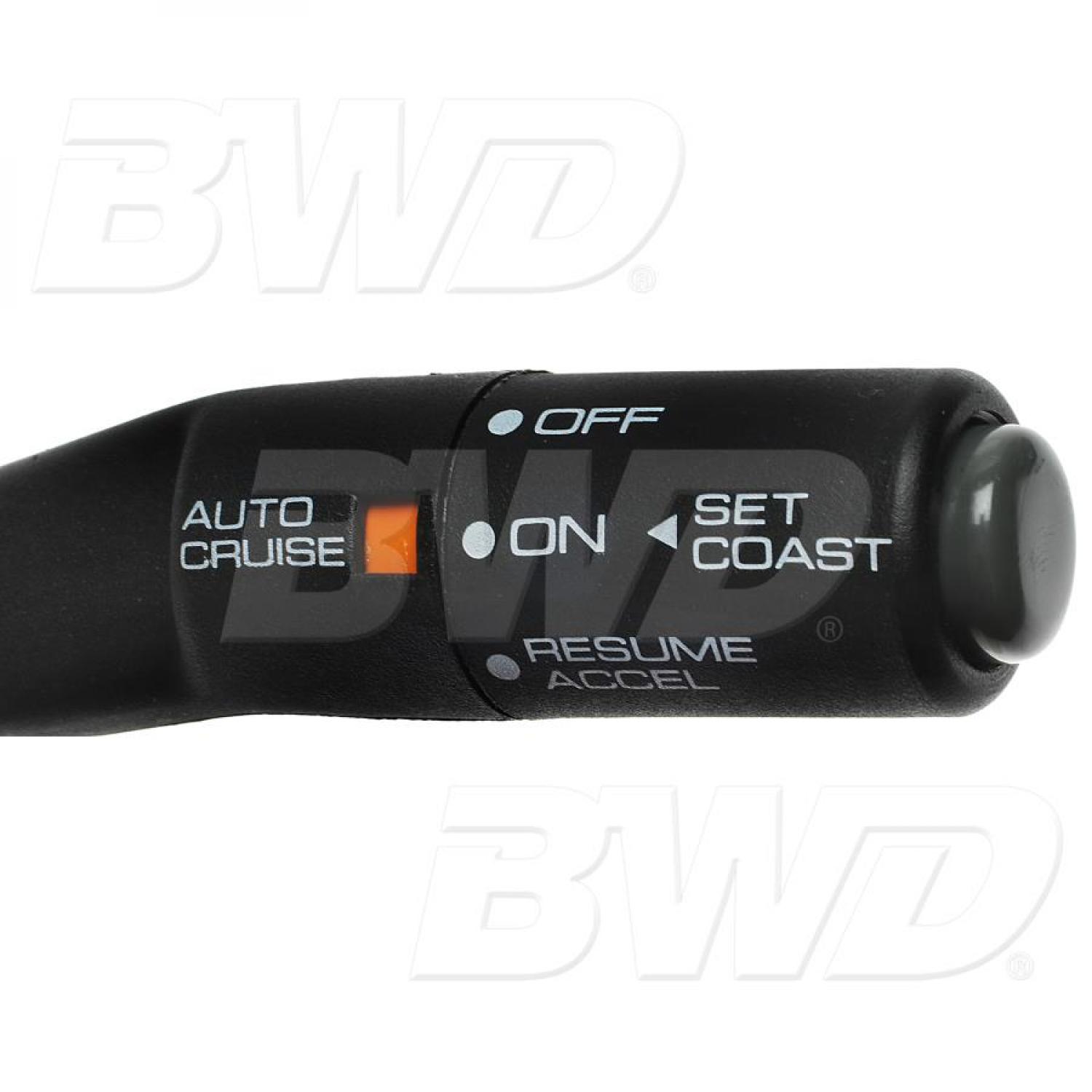 BWD S14296 - Windshield Wiper Switch BWD S14296 Headlight Dimmer Switch product image 2 of 6