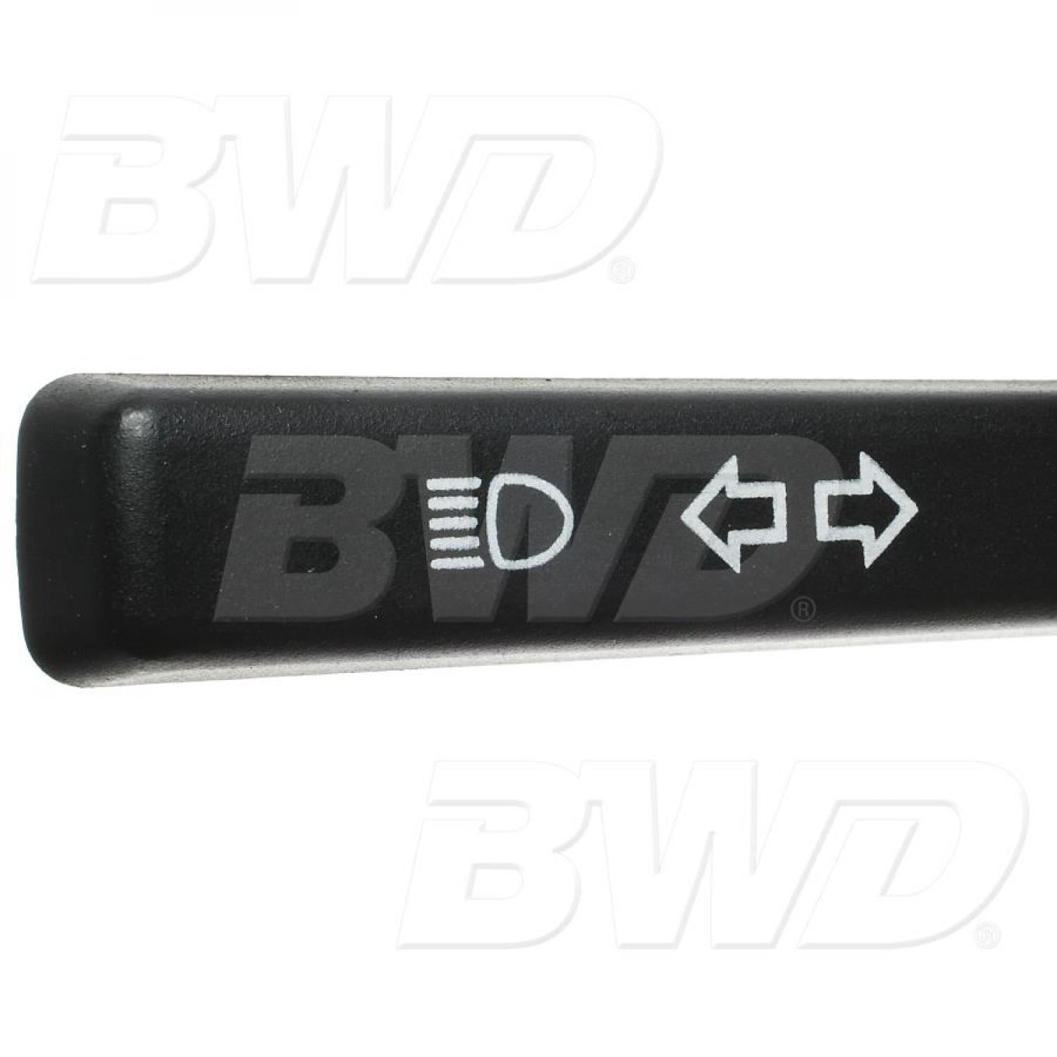 BWD S14296 - Windshield Wiper Switch BWD S14296 Headlight Dimmer Switch product image 3 of 6