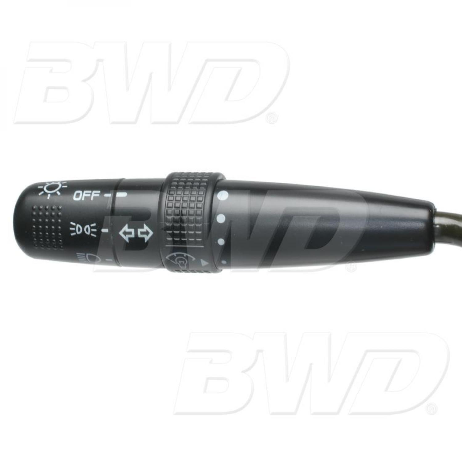 BWD S14297 - Air Bag Clockspring BWD S14297 Air Bag Clockspring product image 3 of 8