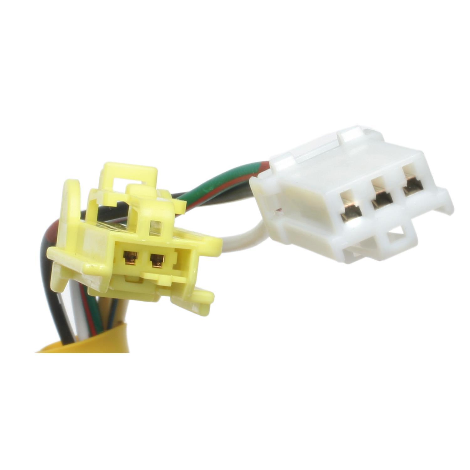 BWD S14297 - Air Bag Clockspring BWD S14297 Air Bag Clockspring product image 4 of 8