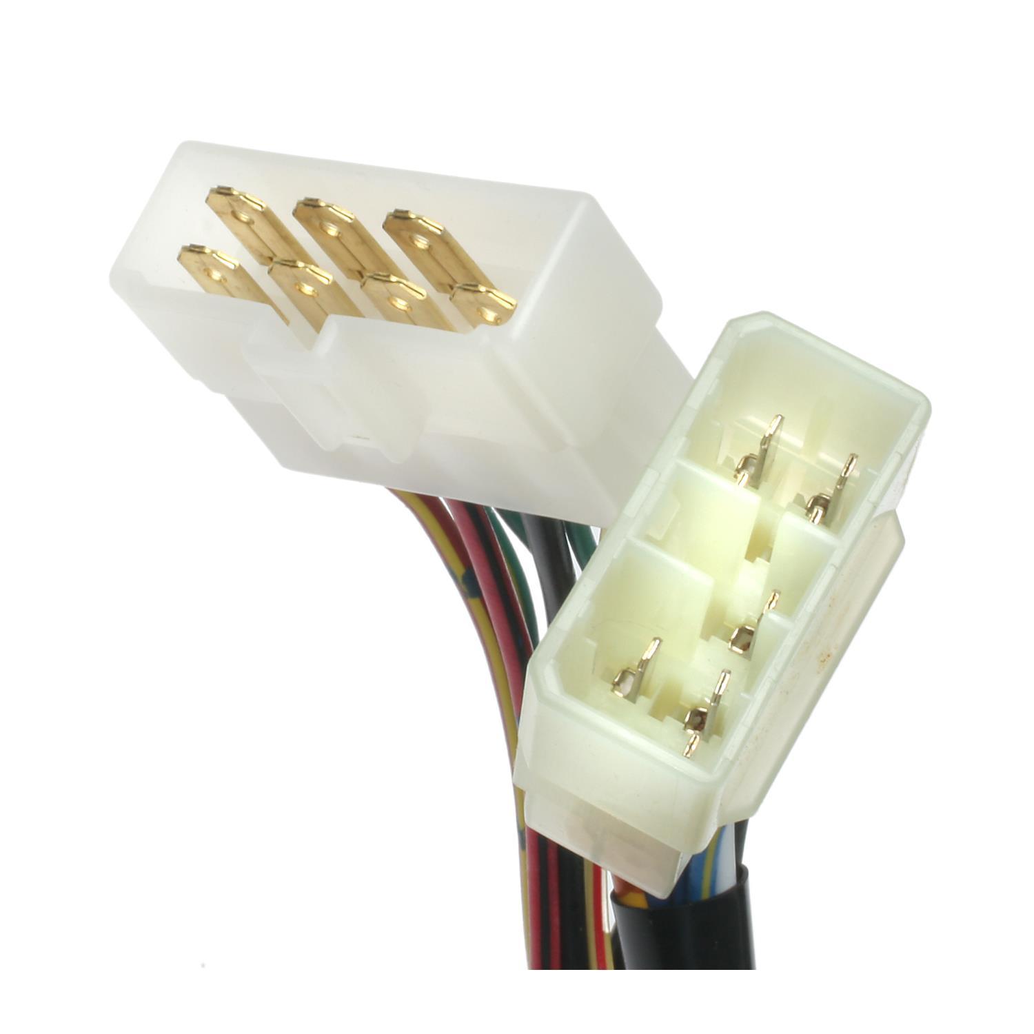 BWD S14297 - Air Bag Clockspring BWD S14297 Air Bag Clockspring product image 5 of 8