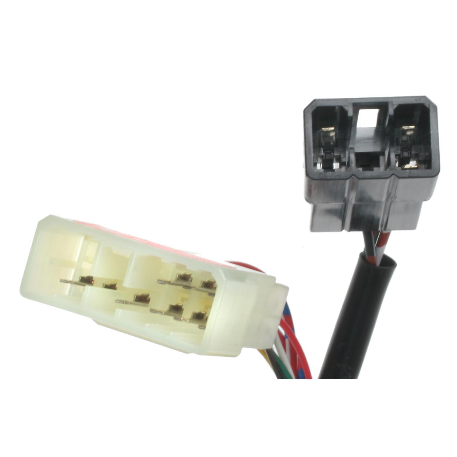 BWD S14297 - Air Bag Clockspring BWD S14297 Air Bag Clockspring product image 7 of 8