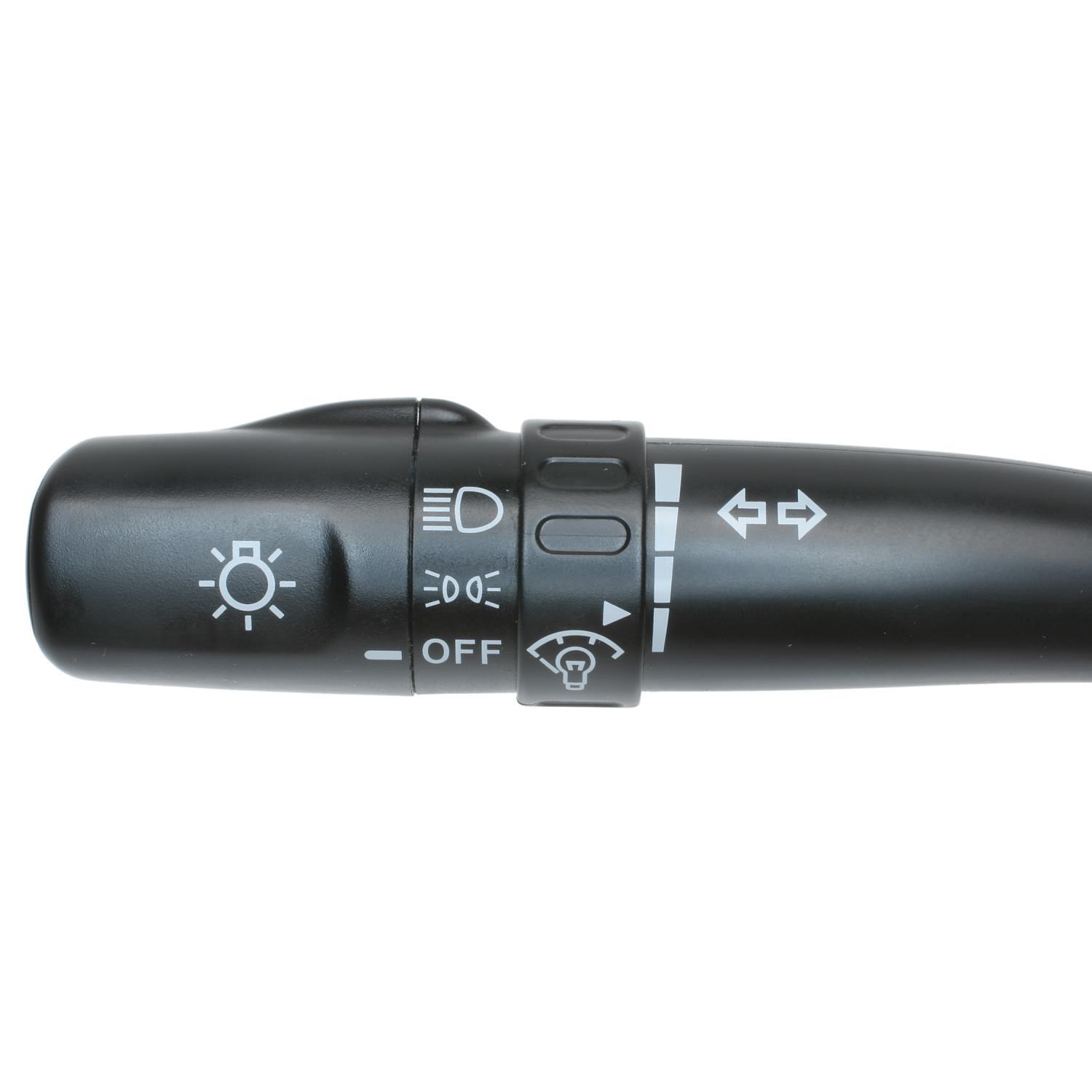 BWD S14298 - Headlight Switch BWD S14298 Headlight Dimmer Switch product image 1 of 8