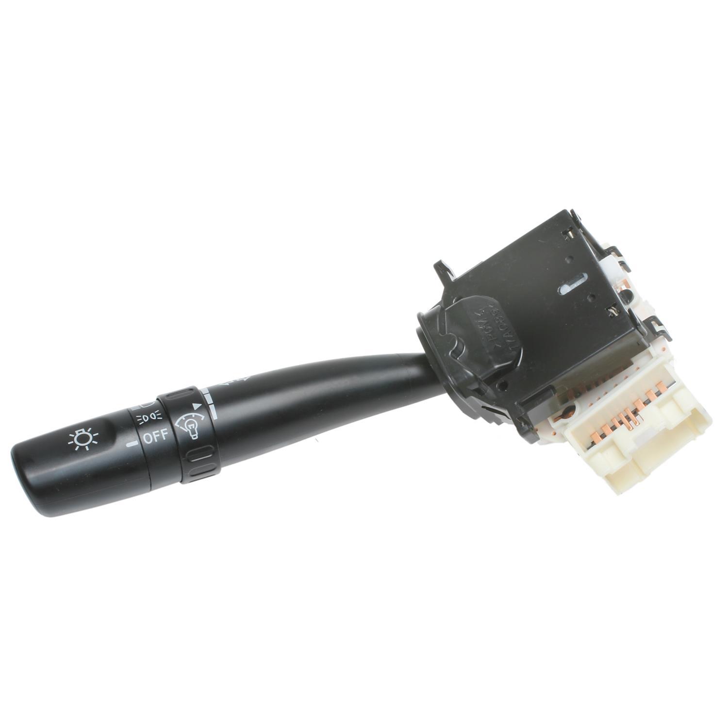 BWD S14298 - Headlight Switch BWD S14298 Headlight Dimmer Switch product image 2 of 8