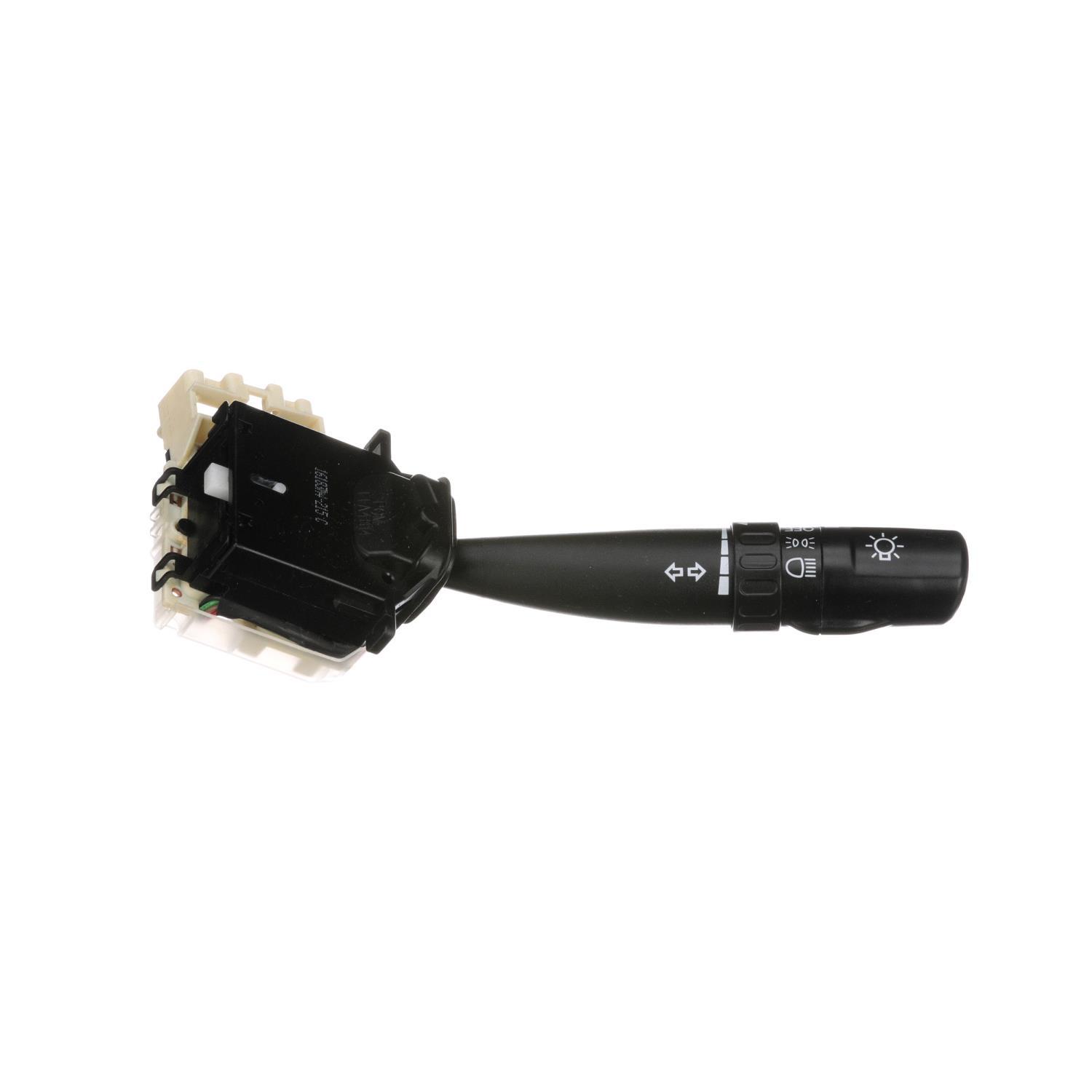 BWD S14298 - Headlight Switch BWD S14298 Headlight Dimmer Switch product image 6 of 8