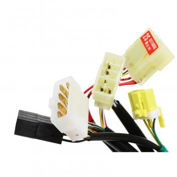 BWD S14300 Air Bag Clockspring product image 5 of 7