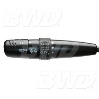 BWD S14301 Air Bag Clockspring product image 2 of 7