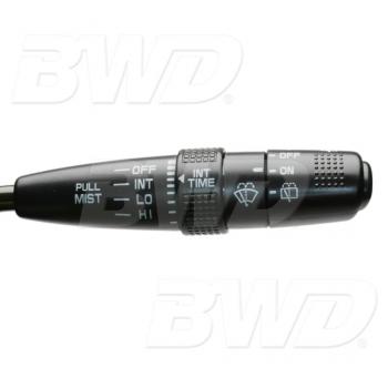 BWD S14301 Air Bag Clockspring product image 3 of 7