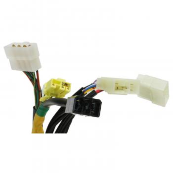 BWD S14301 Air Bag Clockspring product image 5 of 7