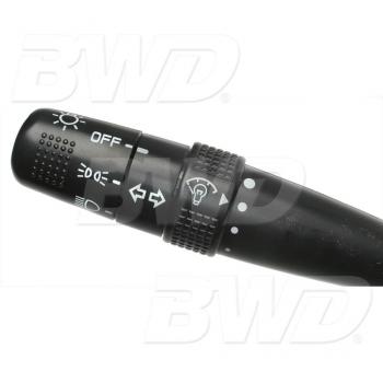 BWD S14303 - Air Bag Clockspring BWD S14303 Air Bag Clockspring product image 3 of 8