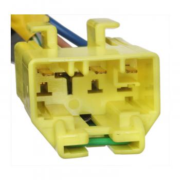BWD S14303 - Air Bag Clockspring BWD S14303 Air Bag Clockspring product image 4 of 8