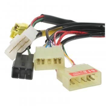 BWD S14303 - Air Bag Clockspring BWD S14303 Air Bag Clockspring product image 6 of 8