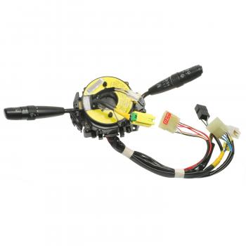 BWD S14304 - Air Bag Clockspring BWD S14304 Air Bag Clockspring product image 1 of 8