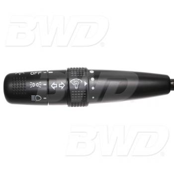 BWD S14305 - Air Bag Clockspring BWD S14305 Air Bag Clockspring product image 2 of 7