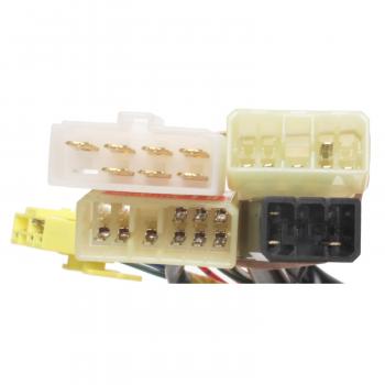 BWD S14305 - Air Bag Clockspring BWD S14305 Air Bag Clockspring product image 4 of 7