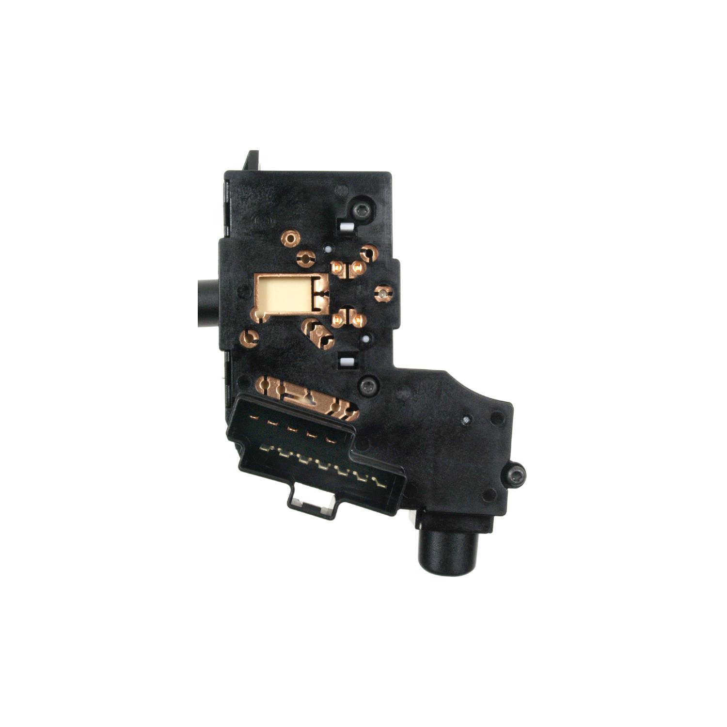 BWD S14308 - Windshield Wiper Switch BWD S14308 Headlight Dimmer Switch product image 2 of 8