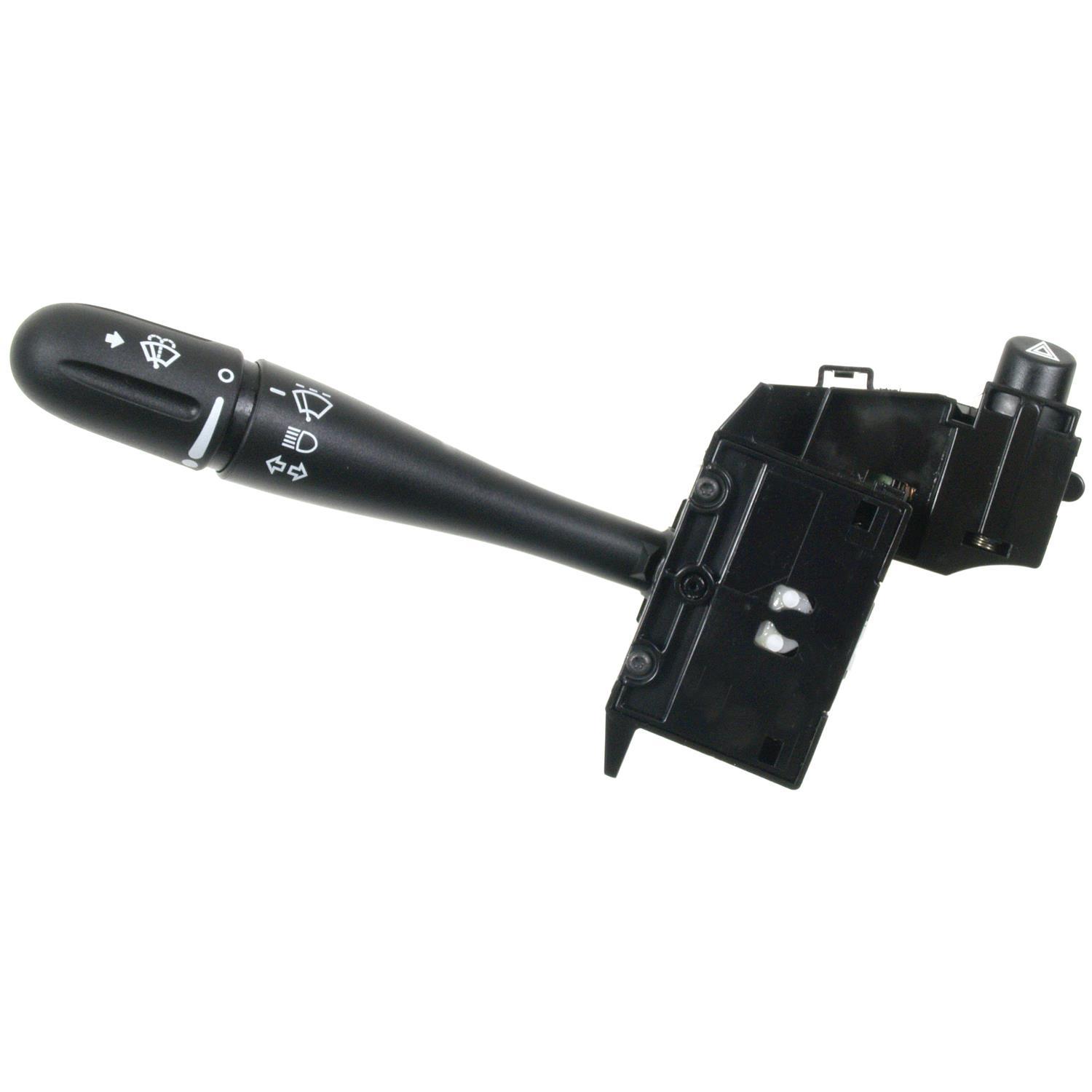 BWD S14308 - Windshield Wiper Switch BWD S14308 Headlight Dimmer Switch product image 3 of 8