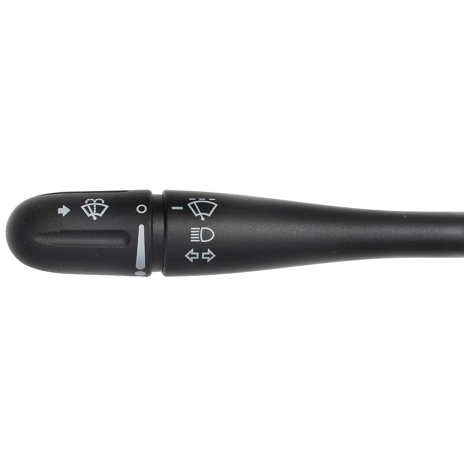 BWD S14309 - Windshield Wiper Switch BWD S14309 Headlight Dimmer Switch product image 1 of 8