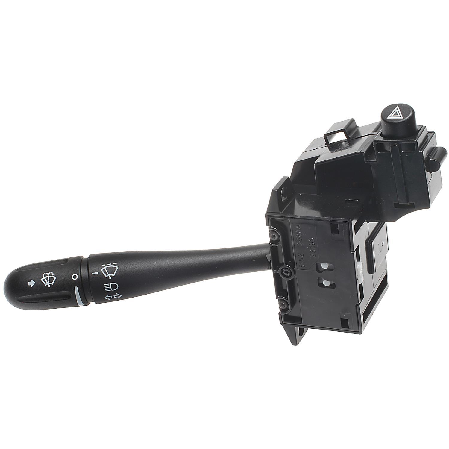 BWD S14309 - Windshield Wiper Switch BWD S14309 Headlight Dimmer Switch product image 2 of 8