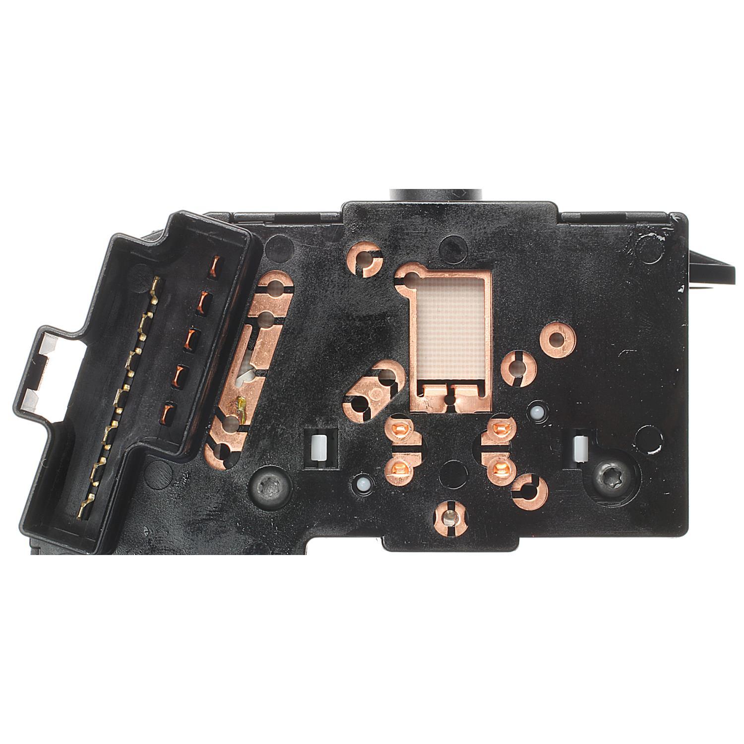 BWD S14309 - Windshield Wiper Switch BWD S14309 Headlight Dimmer Switch product image 3 of 8