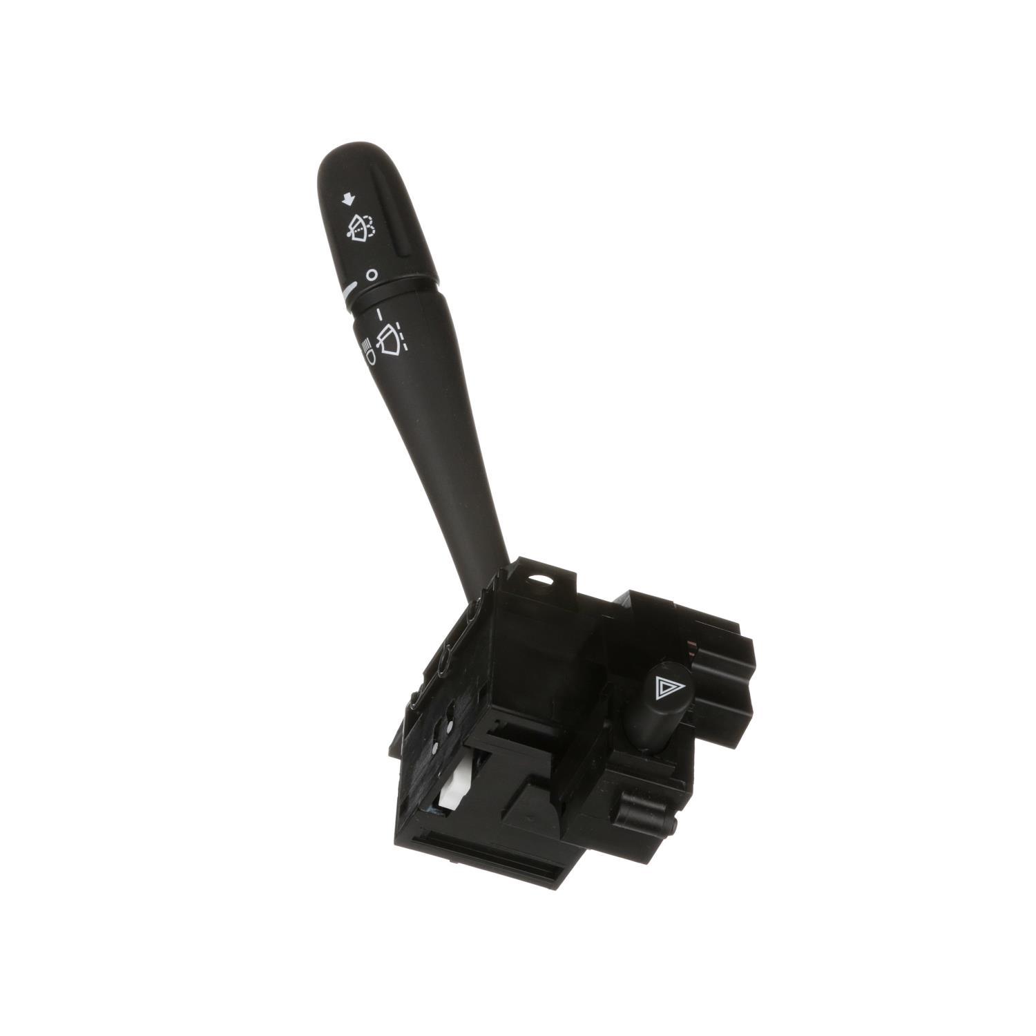 BWD S14309 - Windshield Wiper Switch BWD S14309 Headlight Dimmer Switch product image 4 of 8